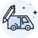 van icon