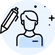 personal assistant icon