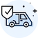 van icon